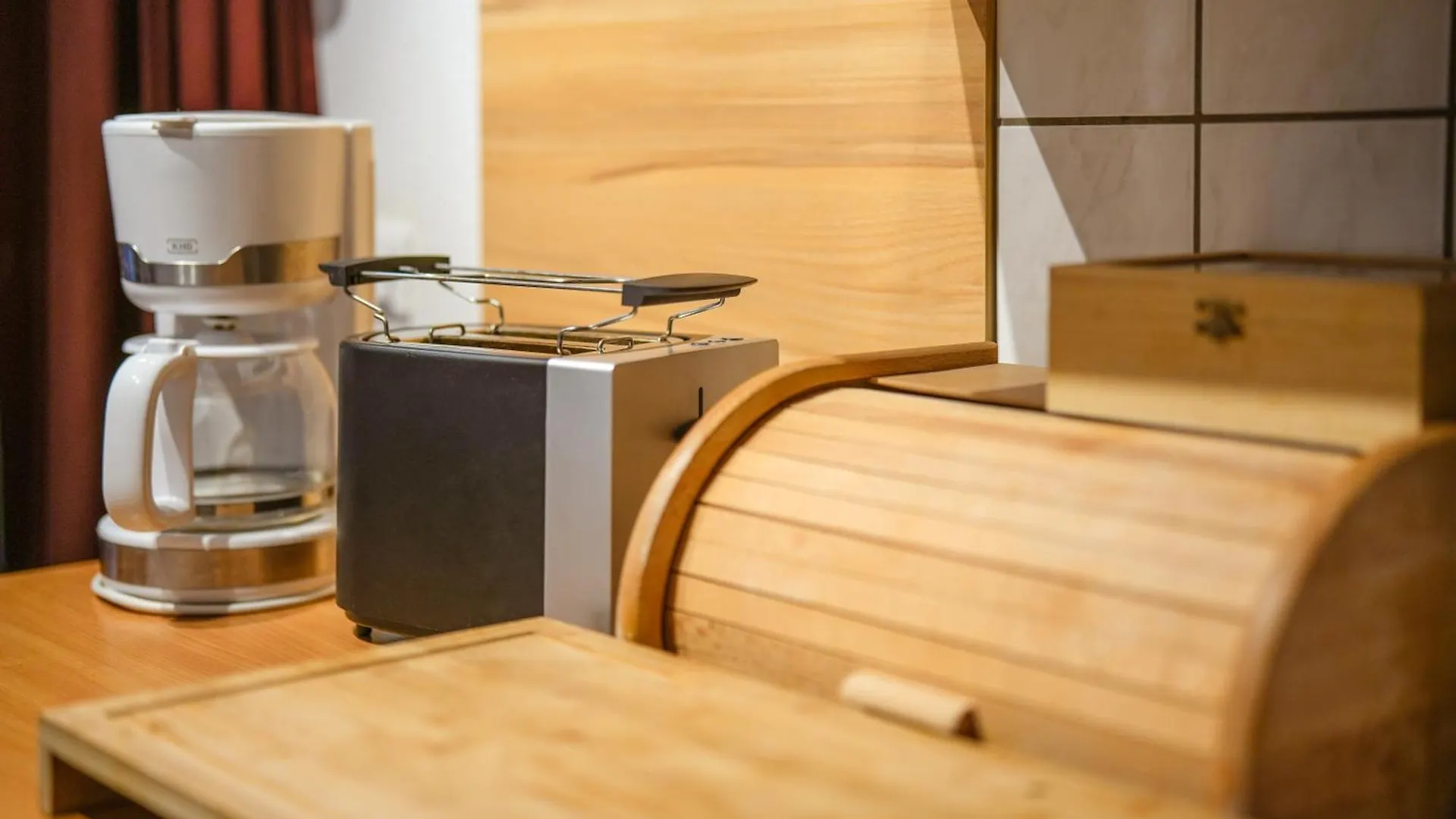 Apartement In Берлин Апартаменты