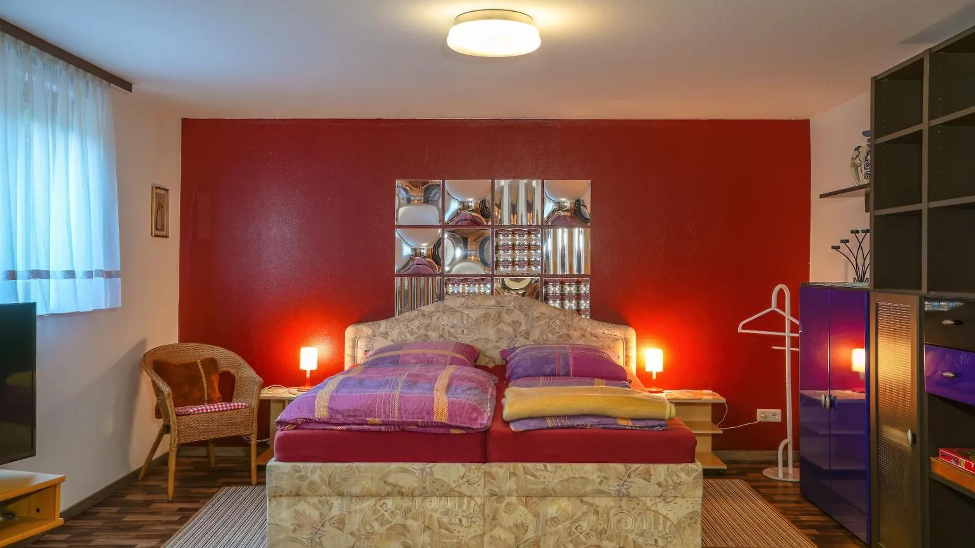 Apartement In Берлин