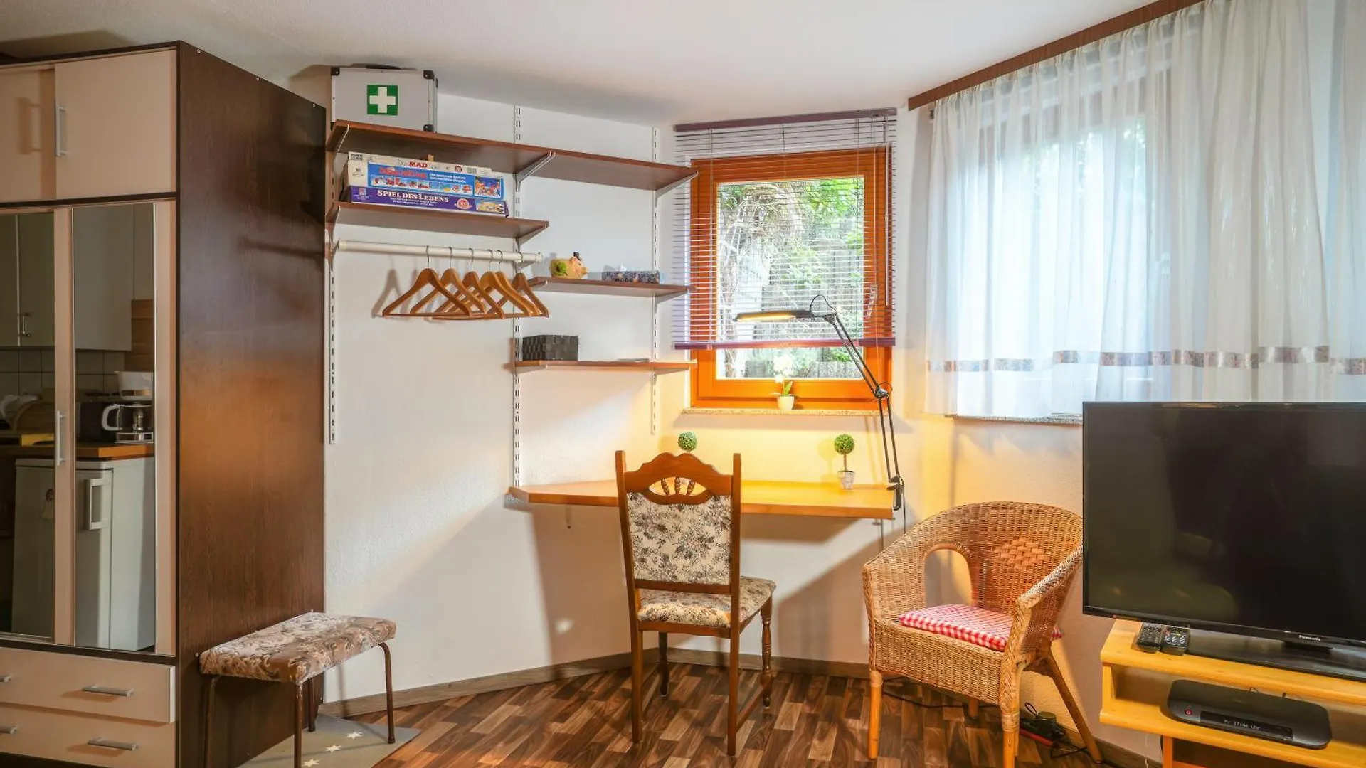 Apartement In Берлин Апартаменты