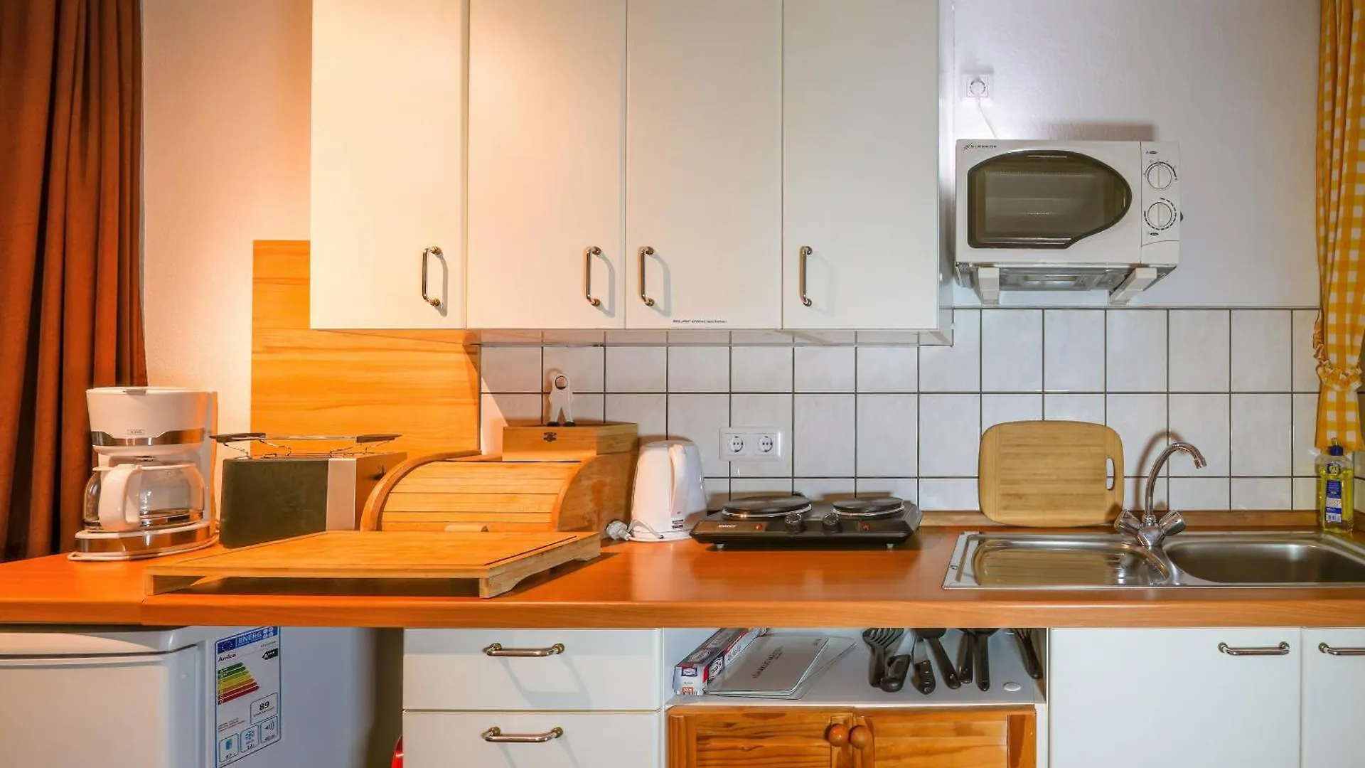 Apartement In Берлин 0*,