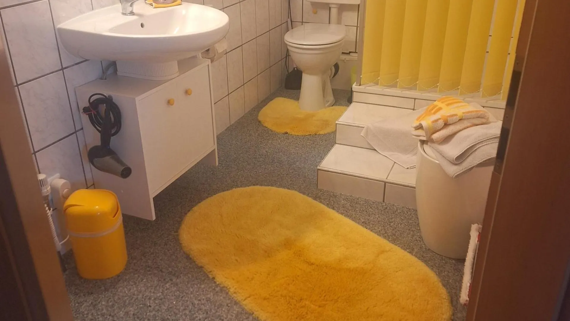 Apartement In Берлин Апартаменты