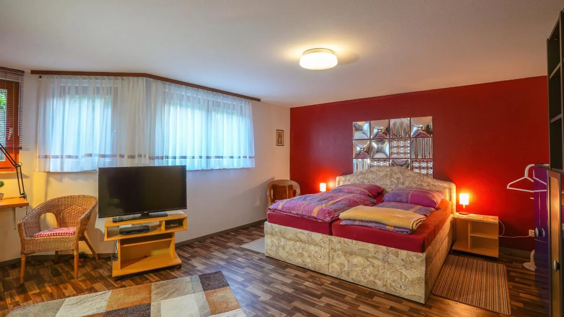 Apartement In Berlino Germania