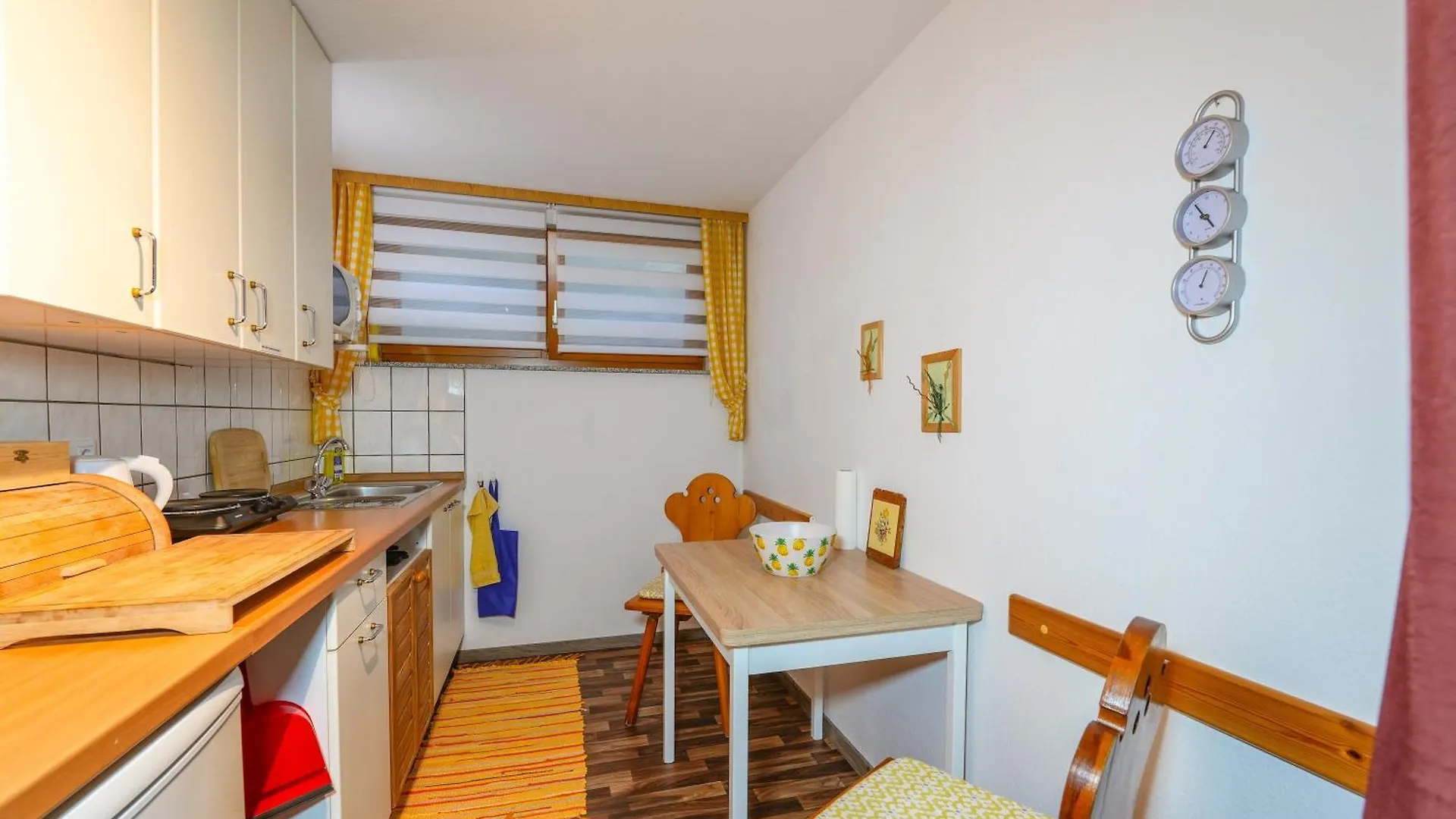 Appartamento Apartement In Berlino Germania
