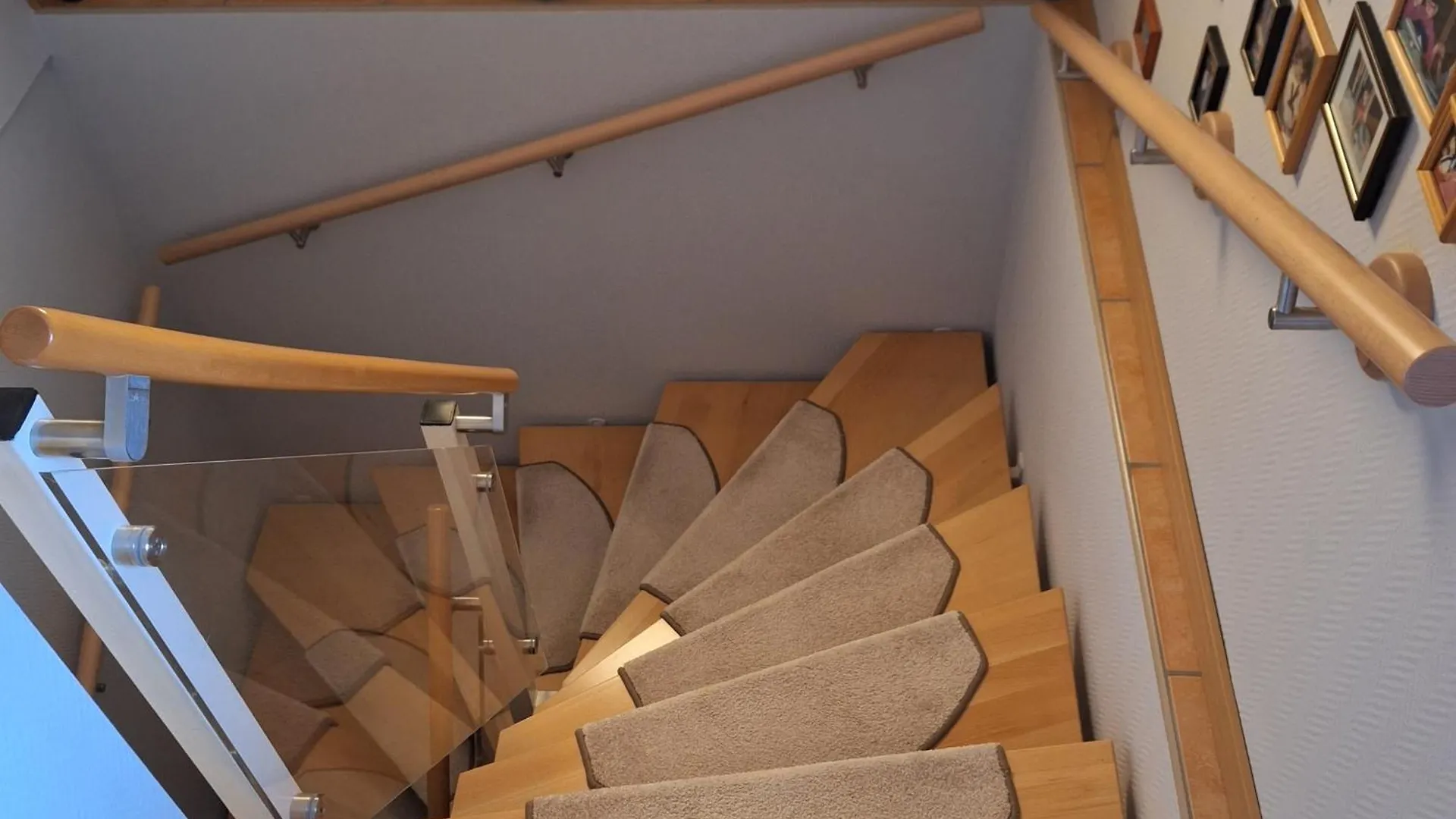 Appartamento Apartement In Berlino